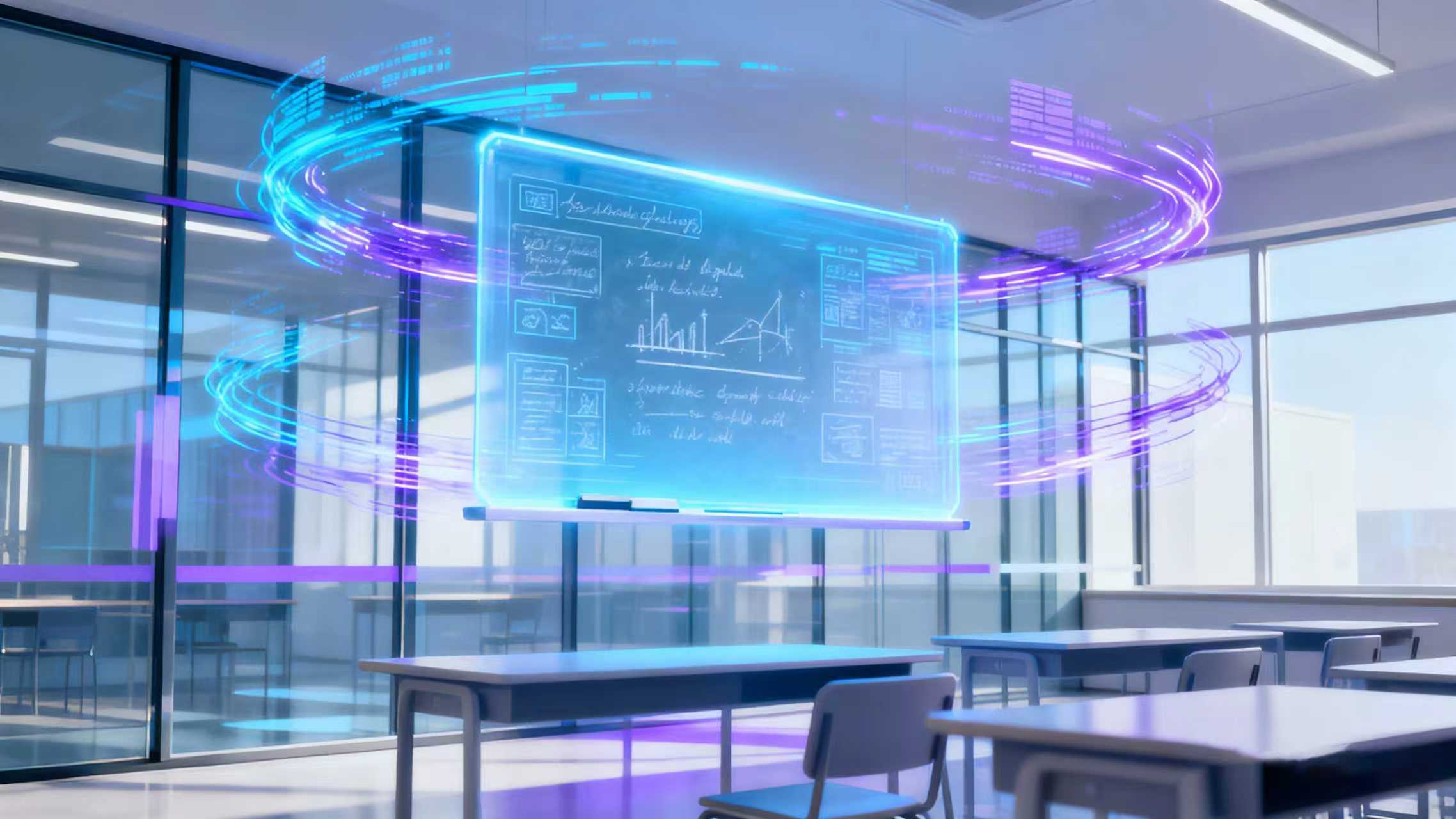 聚力共創丨中建材信息舉辦達夢合作伙伴教育行業交流會