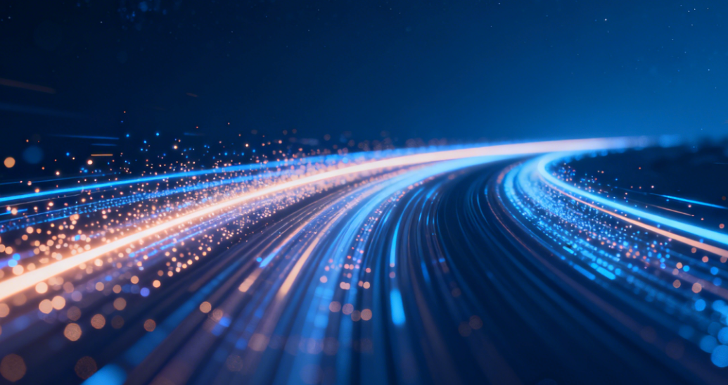 數智賦能自貿，中建材信息與伙伴共啟新篇